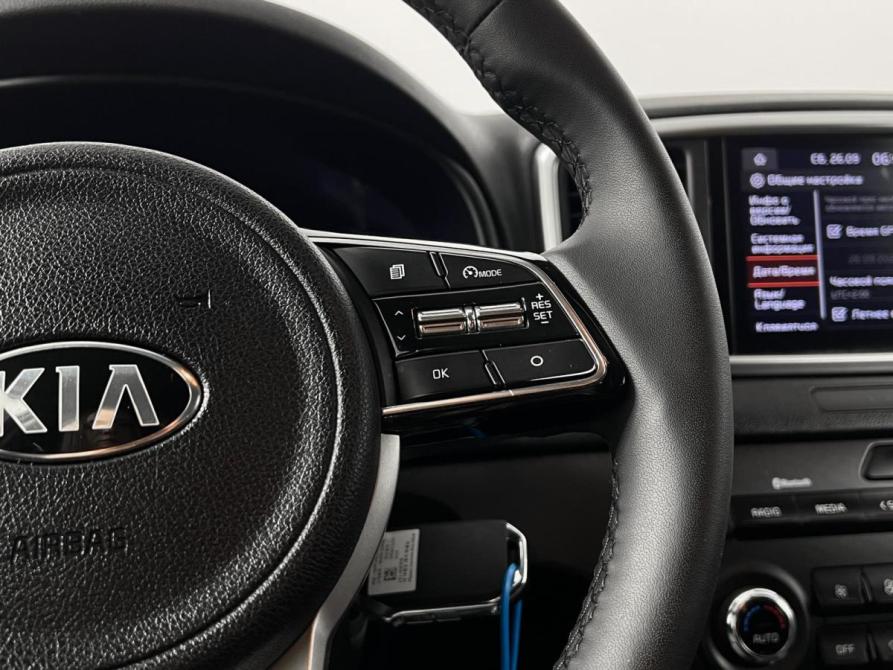 Kia Sportage IV Рестайлинг Казань  - изображение 13