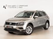 Volkswagen Tiguan II Казань  - изображение 10