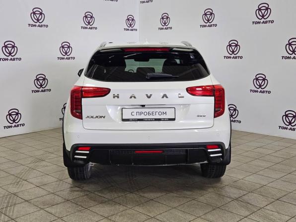 Haval Jolion I Рестайлинг с пробегом 2025 года, цена 2 323 000 рублей, 12678 км, внедорожник, Автокод Объявления