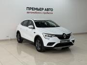 Renault Arkana I Смоленск  - изображение 14