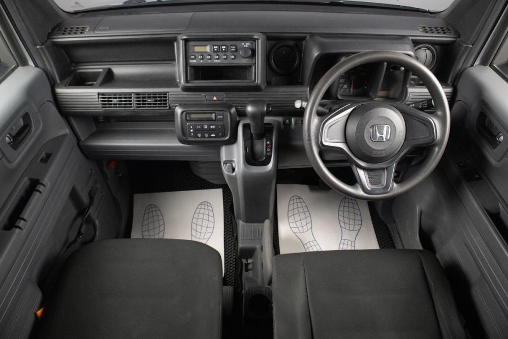 Honda N-VAN Оренбург  - изображение 8