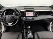 Toyota RAV4 IV (XA40) Рестайлинг Екатеринбург  - изображение 52