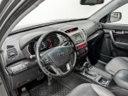 Kia Sorento II Рестайлинг Москва  - изображение 42