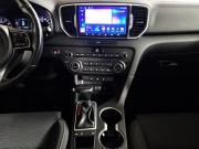 Kia Sportage IV Москва  - изображение 35
