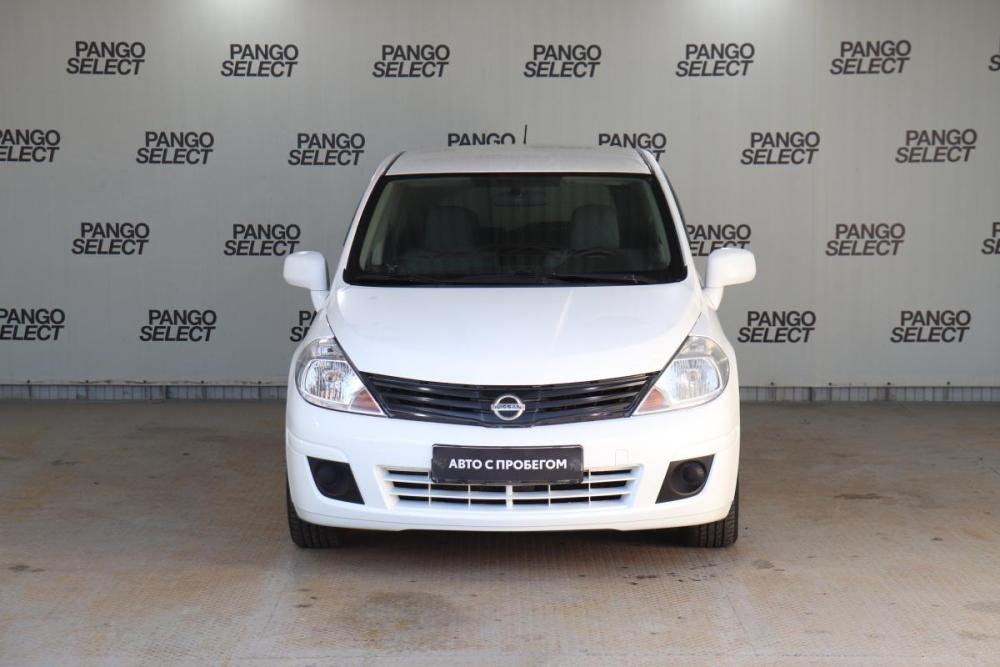 Nissan Tiida I Рестайлинг Ульяновск  - изображение 2
