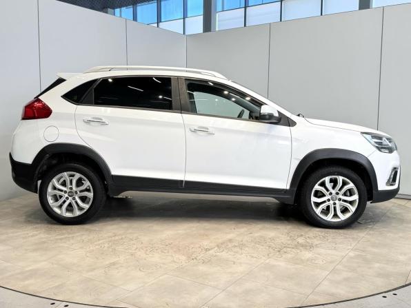 Chery Tiggo 2 I с пробегом 2017 года, цена 930 000 рублей, 58914 км, внедорожник, Автокод Объявления