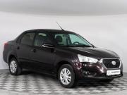 Datsun on-DO I Рестайлинг Химки  - изображение 11