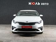 Kia Optima IV Рестайлинг Екатеринбург  - изображение 24