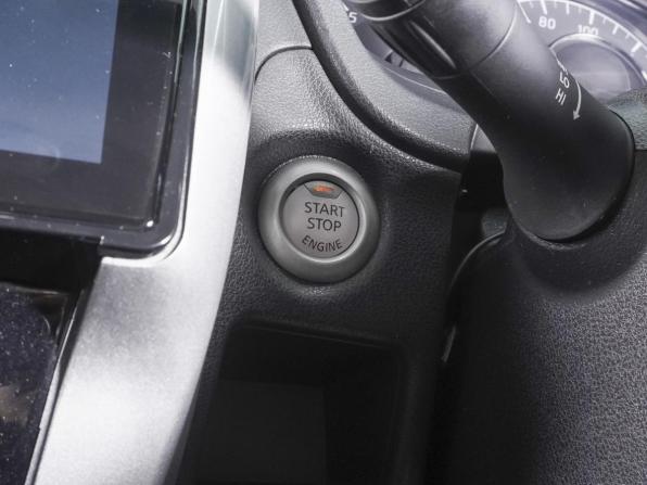 Nissan Note II Рестайлинг с пробегом 2019 года, цена 950 000 рублей, 124335 км, хэтчбек, Автокод Объявления