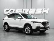 FAW Besturn X80 I Рестайлинг Воронеж  - изображение 21