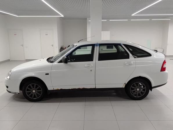 Lada (ВАЗ) Priora I Рестайлинг с пробегом 2013 года, цена 417 000 рублей, 132471 км, хэтчбек, Автокод Объявления