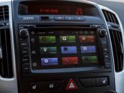 Kia Ceed I Рестайлинг Уфа  - изображение 31
