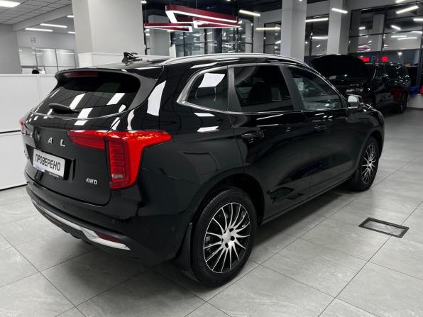 Haval Jolion I с пробегом 2023 года, цена 1 950 000 рублей, 72250 км, внедорожник, Автокод Объявления