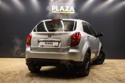 SsangYong Actyon II Уфа  - изображение 25