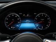 Mercedes-Benz GLC Coupe I (C253) Рестайлинг Москва  - изображение 52