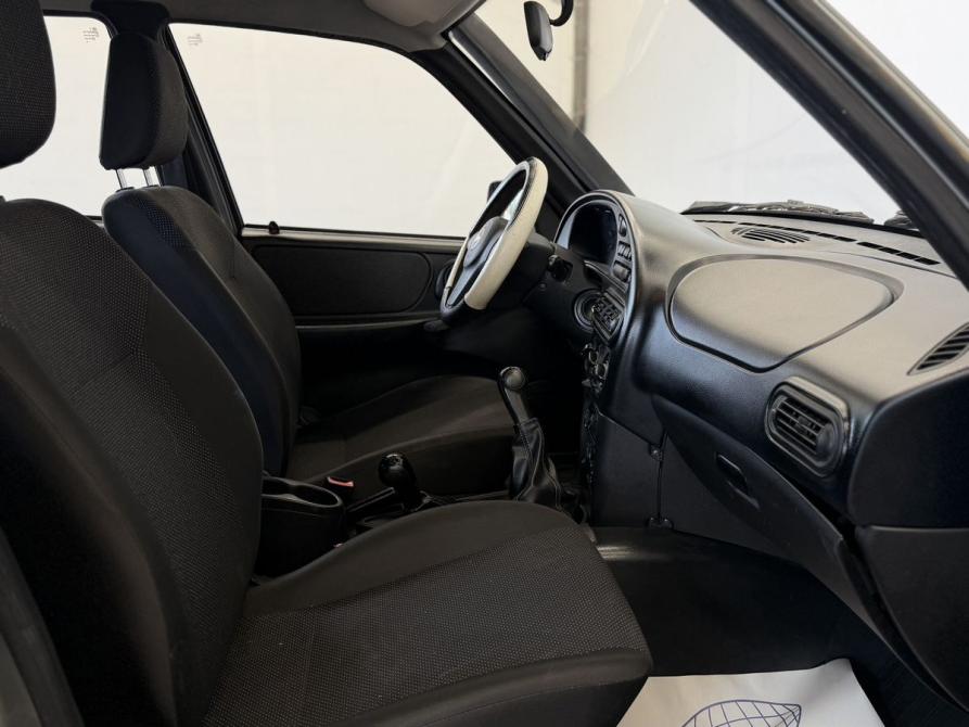 Chevrolet Niva I Рестайлинг Псков  - изображение 11