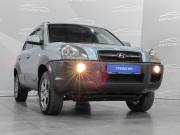 Hyundai Tucson I Новосибирск  - изображение 52