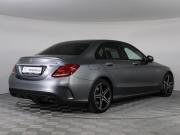 Mercedes-Benz C-Класс AMG IV (W205) Химки  - изображение 28