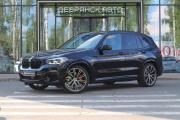 BMW X3 III (G01) Брянск  - изображение 31