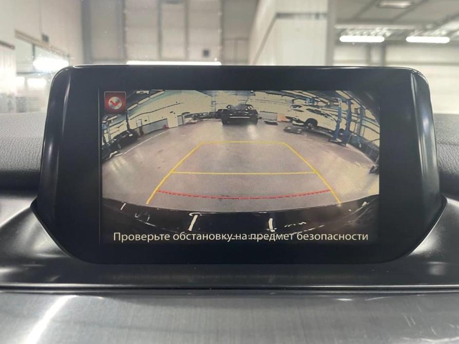 Mazda 6 III (GJ) Рестайлинг Серпухов  - изображение 20