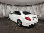 Mercedes-Benz C-Класс IV (W205) Москва  - изображение 24