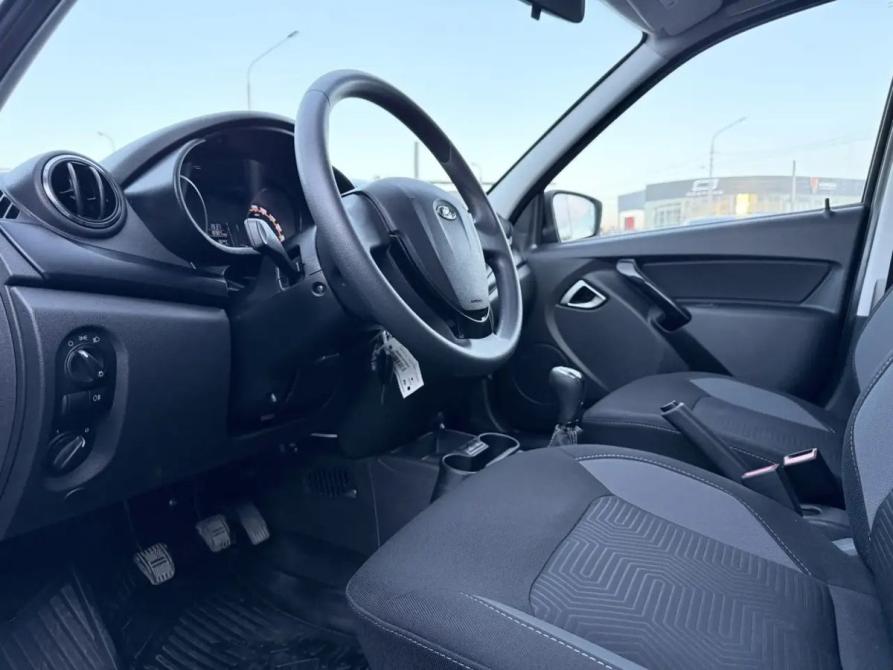Lada (ВАЗ) Granta I Рестайлинг Волгоград  - изображение 8