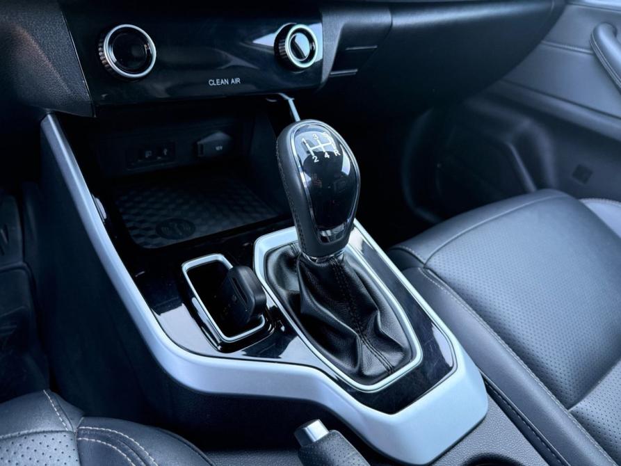 Chery Tiggo 4 Pro I Рестайлинг Самара  - изображение 19