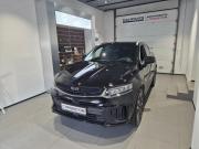 Geely Tugella I Рестайлинг Москва  - изображение 18