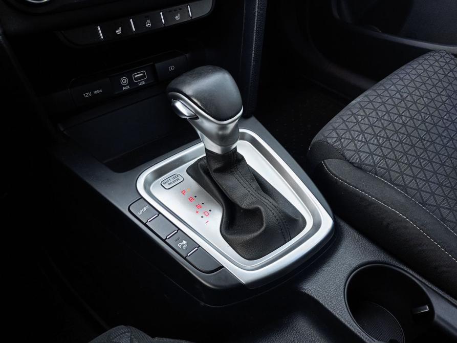 Kia Ceed III Казань  - изображение 13
