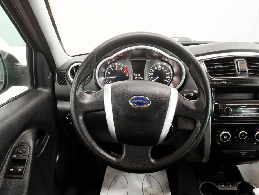 Datsun on-DO I Тула  - изображение 11