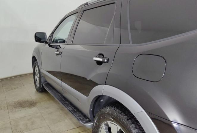 Kia Mohave I Рестайлинг 2 с пробегом 2019 года, цена 2 900 000 рублей, 157813 км, внедорожник, Автокод Объявления