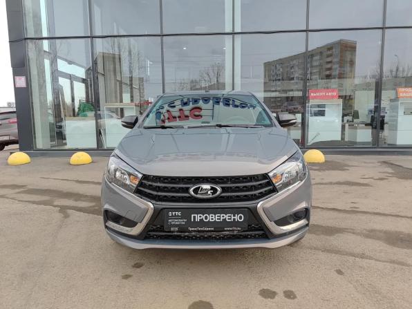 Lada (ВАЗ) Vesta I с пробегом 2021 года, цена 997 500 рублей, 28164 км, седан, Автокод Объявления