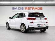 Hyundai i30 III Рестайлинг Тюмень  - изображение 31