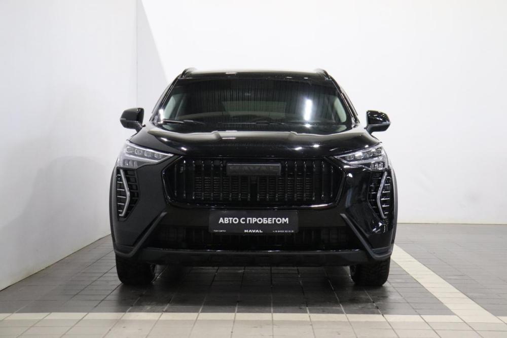 Haval Jolion I Рестайлинг Ульяновск  - изображение 2