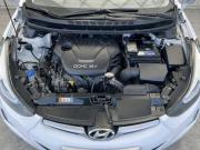 Hyundai Elantra V (MD) Рестайлинг Пермь  - изображение 53
