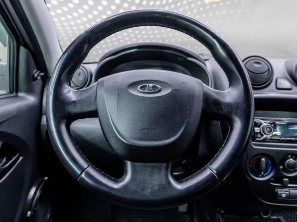 Lada (ВАЗ) Granta I с пробегом 2012 года, цена 207 000 рублей, 168613 км, седан, Автокод Объявления