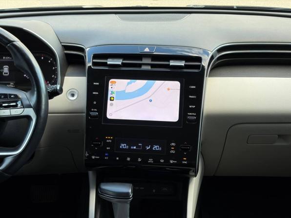 Hyundai Tucson IV с пробегом 2021 года, цена 3 080 000 рублей, 76741 км, внедорожник, Автокод Объявления