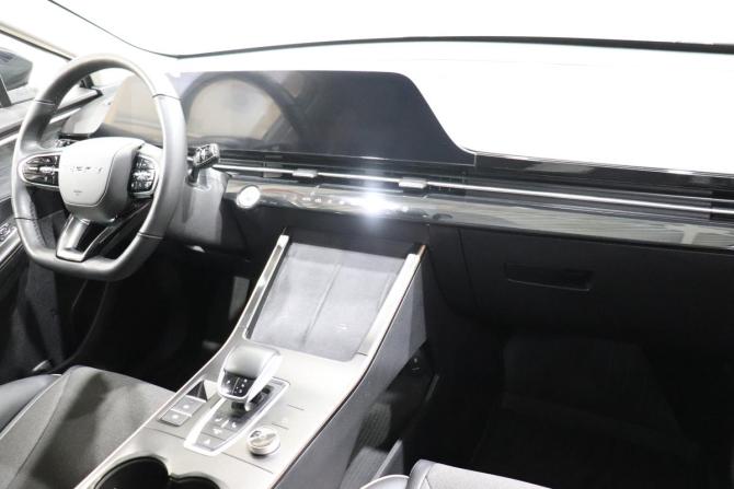 Omoda C5 I с пробегом 2022 года, цена 1 660 000 рублей, 51510 км, внедорожник, Автокод Объявления
