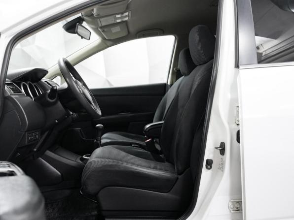 Nissan Tiida I Рестайлинг с пробегом 2011 года, цена 686 000 рублей, 194803 км, седан, Автокод Объявления