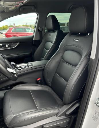 Chery Tiggo 7 Pro Max I Рестайлинг с пробегом 2024 года, цена 2 230 000 рублей, 32191 км, внедорожник, Автокод Объявления