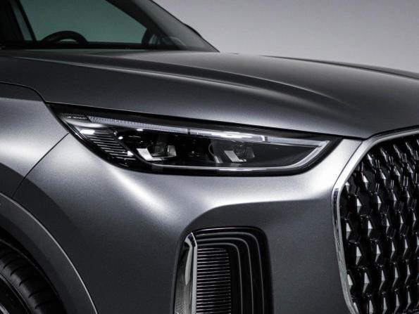 Chery Tiggo 9 I с пробегом 2024 года, цена 3 650 000 рублей, 9900 км, внедорожник, Автокод Объявления