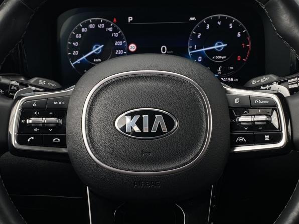 Kia Sorento IV с пробегом 2021 года, цена 4 649 000 рублей, 93900 км, внедорожник, Автокод Объявления