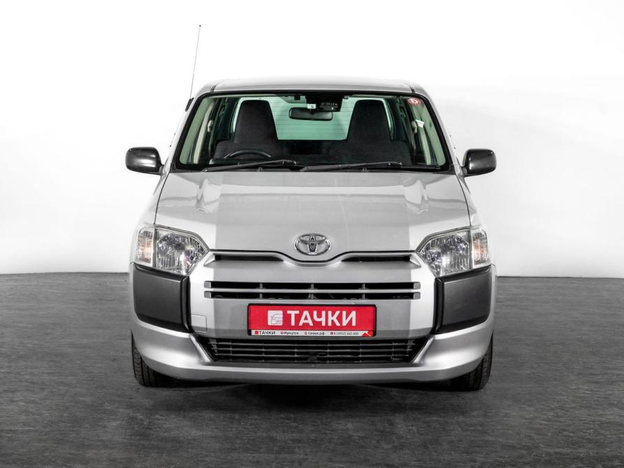 Toyota Probox I Рестайлинг Иркутск  - изображение 2