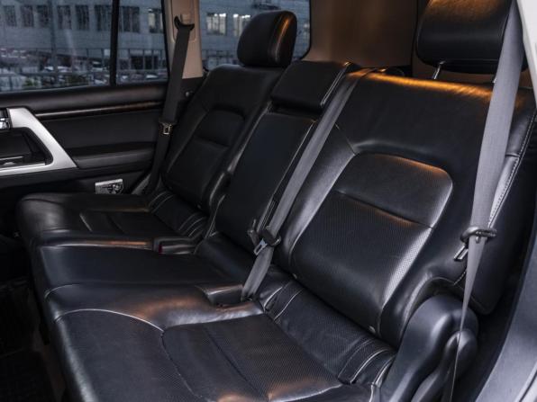 Toyota Land Cruiser 200 Series Рестайлинг 1 с пробегом 2014 года, цена 3 550 000 рублей, 294000 км, внедорожник, Автокод Объявления