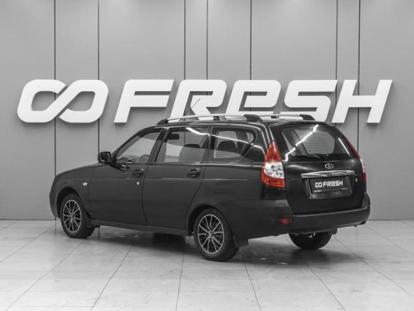 Lada (ВАЗ) Priora I с пробегом 2012 года, цена 370 000 рублей, 193137 км, универсал, Автокод Объявления