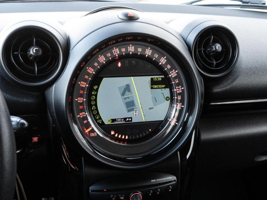 Mini Paceman I Краснодар  - изображение 13
