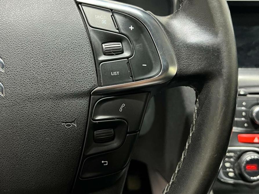 Citroen C4 II Оренбург  - изображение 13