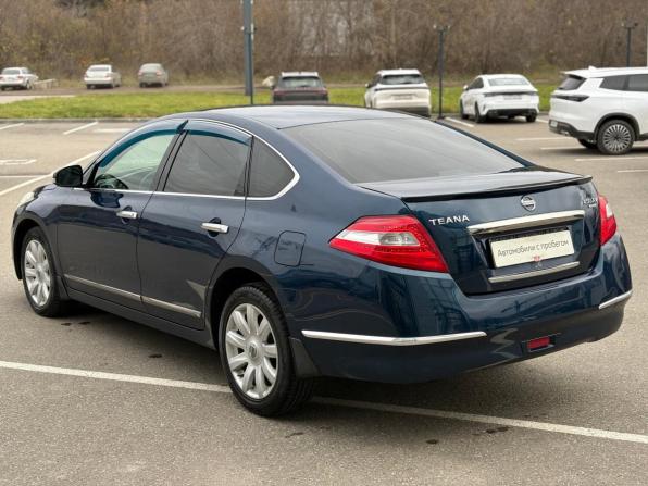 Nissan Teana II (J32) с пробегом 2011 года, цена 1 095 000 рублей, 259194 км, седан, Автокод Объявления