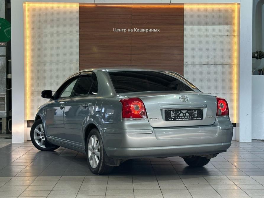 Toyota Avensis III Челябинск  - изображение 6