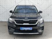 Kia Seltos I Тамбов  - изображение 22